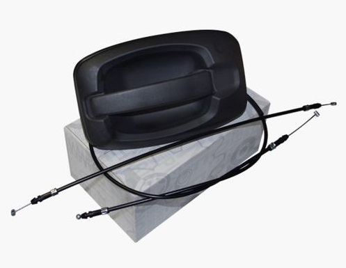 MANIJA EXT PORTON LAT CIT-FIAT-PEU JUMPER/DUCATO/BOXER III 06-